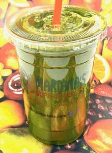 Jugo Campero 16oz / Natural Mixed Juice 16oz
