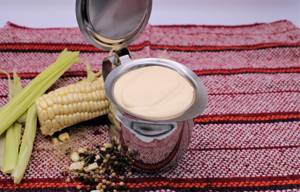 Mexico Crema Oaxaquena