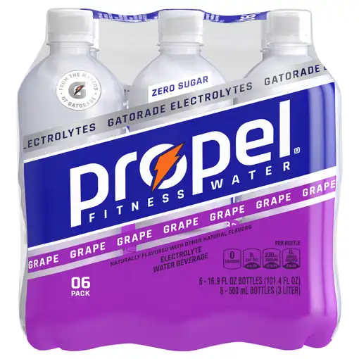 Bogo | Promotions – Mokena – Propel Electrolyte Water Beverage 