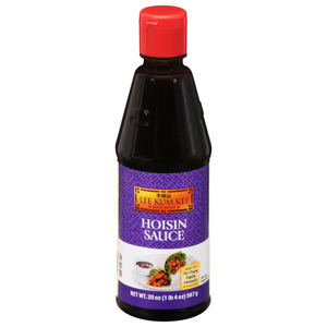Lee Kum Kee Hoisin Sauce, 20 oz (1 lb 4 oz) 567 g