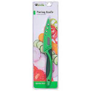 Jacent Culinary Fresh Stainless Steel Paring Knife