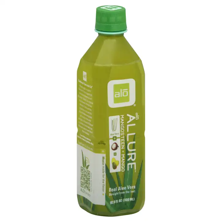 Alo aloe vera drink hotsell