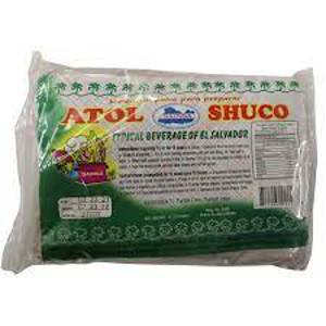 Sainsa Atol Shuco, 12 oz (340g)