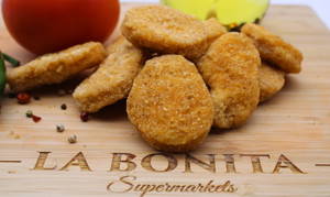 Chicken Nuggets Frozen