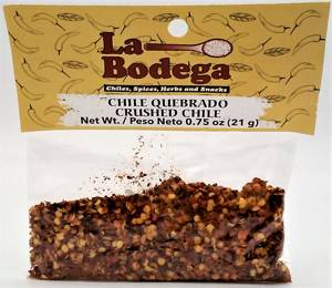 La Bodega Chile 0.7z Quebrado