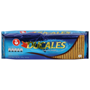 Ducales Crackers, 10.4 oz (294 g)