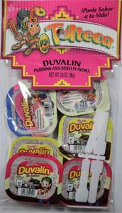 Tolteca Duvalin, 2.5 oz