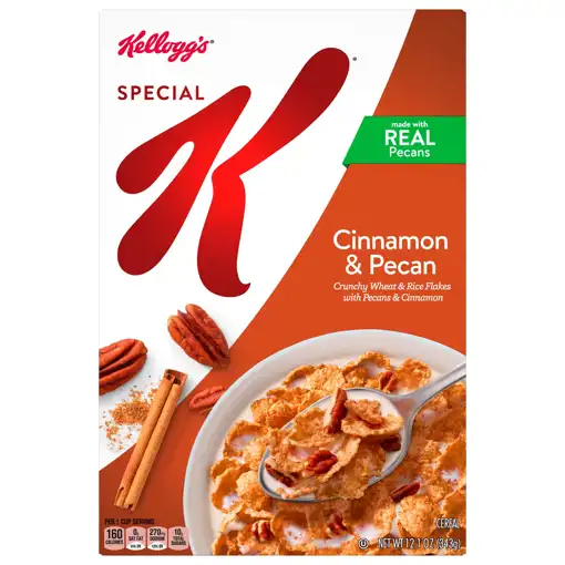 Buy Kellogg'S Frosted Flakes Chocolate Cereal ( 369g / 13.2oz
