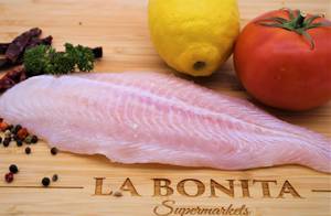 Filete De Bagre