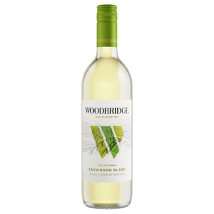 Woodbridge Sauvignon Blanc, California, 750 ml
