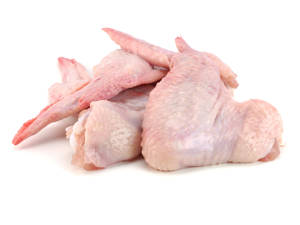 Alitas Pavo / Turkey Wings