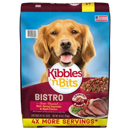 Dog Food & Care at Brookshire Brothers - Hallettsville's Choice