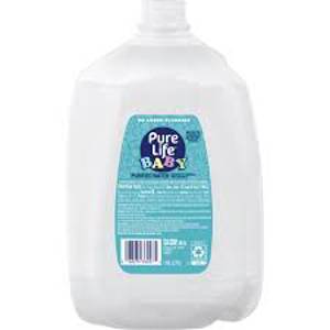 Pure Life Purified Water, 1 gal (3.79 l)