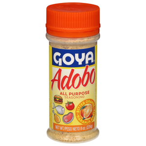 Goya Seasoning, All Purpose, Bitter Orange, 8 oz (226 g)