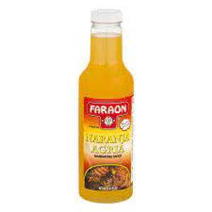 Faraon Orange Marinating Sauce, 23 oz