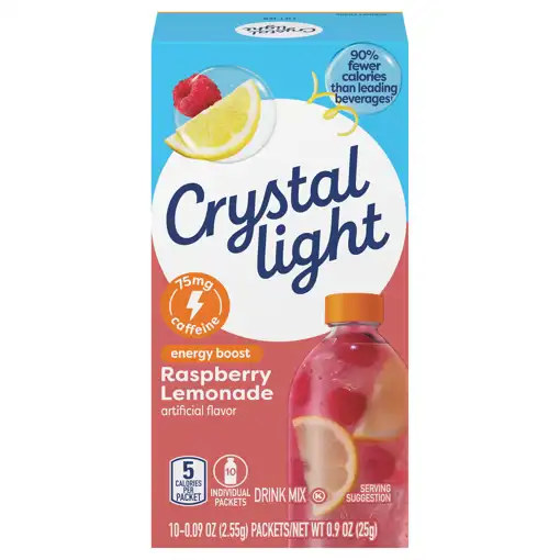 My Products – Metcalfe's Wauwatosa – Crystal Light Drink Mix
