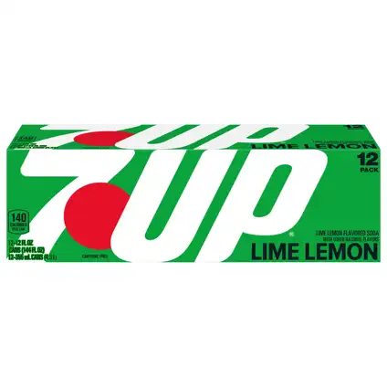 7 Up/ Squirt/ Sunkist Sodas 12 Pack | Promotions – Sahara
