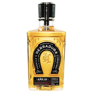Herradura Tequila, Anejo Tequila, 750 ml