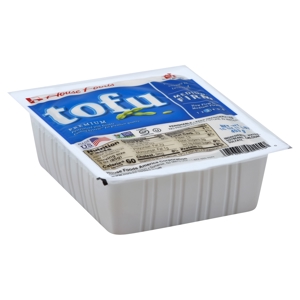House Foods Tofu, Premium, Medium Firm, 16 oz (1 lb) 453 g