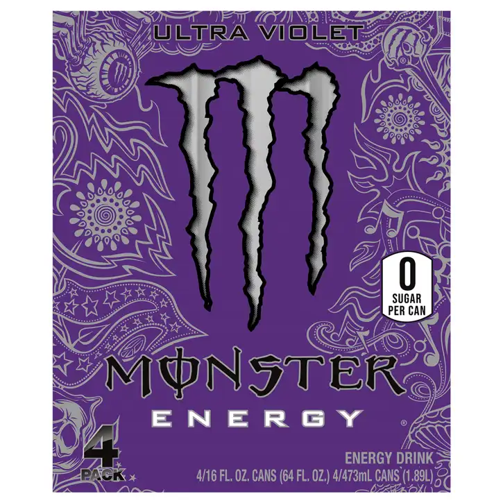 My Products – Jackson, Tn - South Highland – Monster 4 Pack Ultra