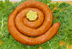 Mariana's Chorizo Fresco / Pork Chorizo