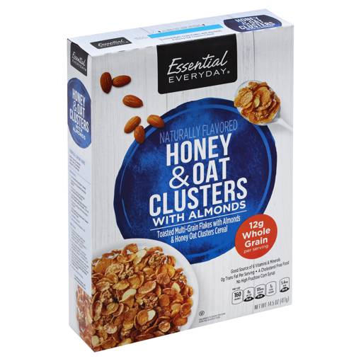 About Us – Hopewell – Essential Everyday Cereal, Honey & Oats