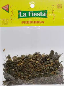 La Fiesta Prodigiosa, 0.37 oz (10.5 g)