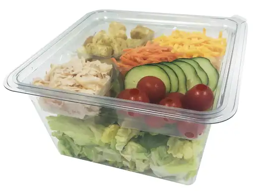 Shopping Lists – #56 Kenner – Chef Salad With Turkey, 16oz