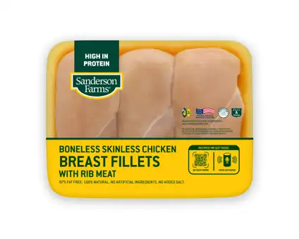 Welcome – #79 Marrero – Rouses Boneless Skinless Chicken