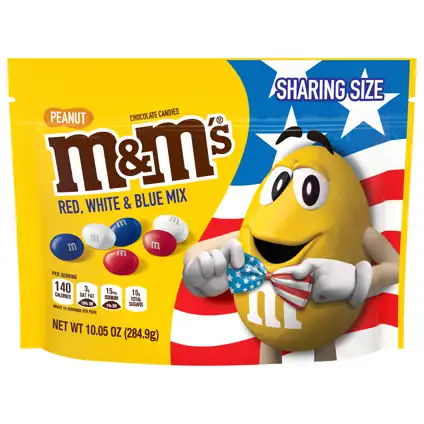Apple - M&amp;M&amp;M Apple Gift Box | M&M'S