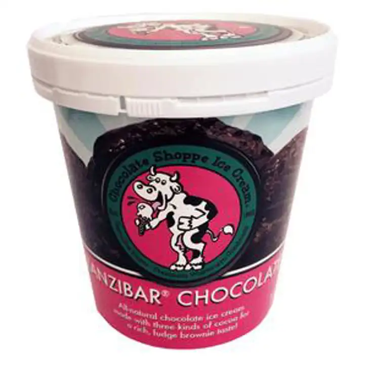 Shopping Lists – Metcalfe's Wauwatosa – Chocolate Shoppe Zanzibar
