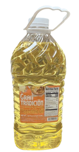 Gran Tradicion Veg Oil 125z