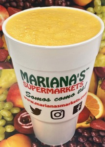 Jugo De Naranja Natural 32oz / Natural Orange Juice 32oz