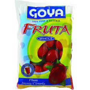 Goya Whole Jocote Plum, 14 oz