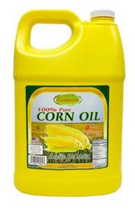 Campeone Corn Oil 1g 100% Pure