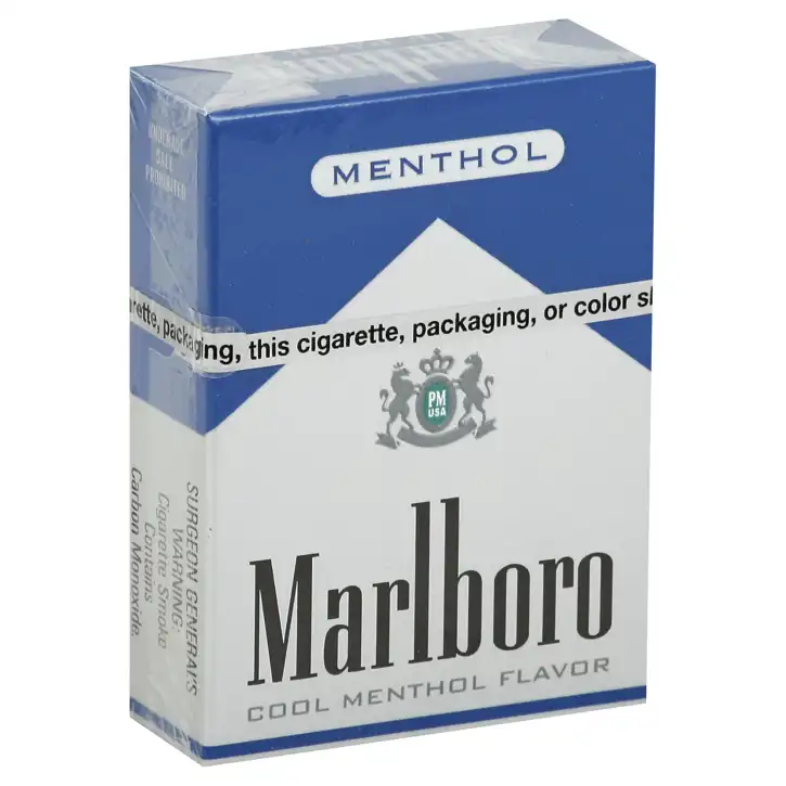 cigarettes blue Shopping Lists – Many