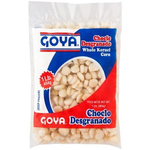 Goya Los Andes Jumbo Kernel Corn, 16 oz