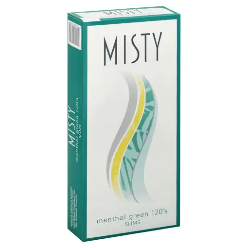 misty blue cigarettes 120's All | Specials  Ukura's