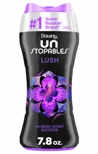 Lush Downy Unstopables shops