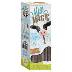 Snap Eligible – Madisonville - #30 – Milk Magic, Milk Flavoring
