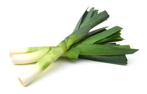 Puerro / Leeks
