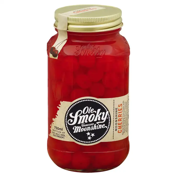 ole smoky moonshine chewing tobacco Wisconsin Made – Albrecht's Delafield Market – Ole Smoky Cherries,  Tennessee Moonshine, 750 Ml