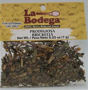 La Bodega Brickelia 0.2z