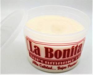 La Bonita Manteca Pco 2Lb/Lard
