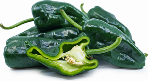 Chile Pasilla / Pepper