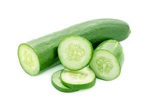 Pepino / Cucumber