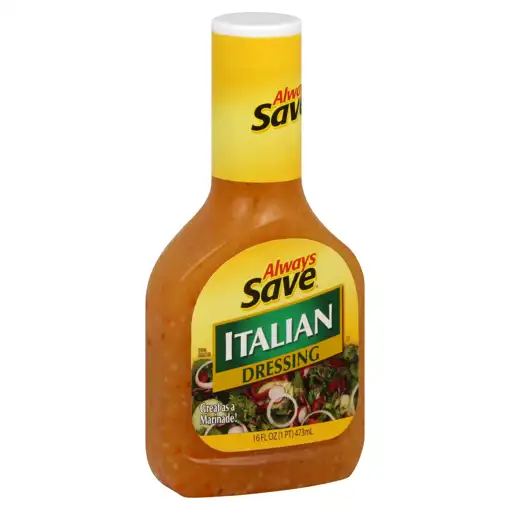 gluten free italian dressing Wish-Bone House Salad Dressing, 15 fl oz Good Graces Organic Gluten Free Italian Dressing Mix Add fresh Ken's Steak House Italian Dressing