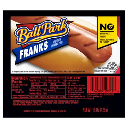 Explore our Meat & Seafood range at IGA - Munfordville's Finest