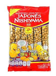 De La Rosa Japones Nishiyama 6 pack