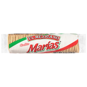 El Mexicano Maria Cookies, 6 oz